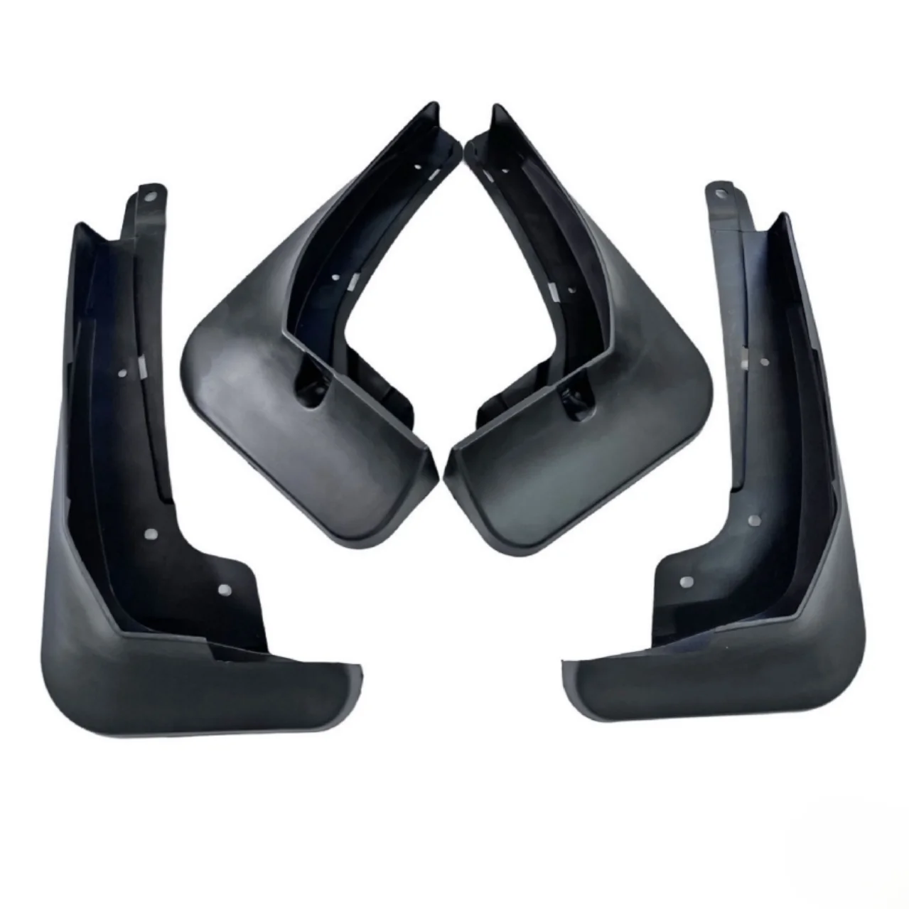 

Front and Rear Parts Splash Proof Car Mudguards Cover For RIDDARA RD6 2022 Cars Mudguard Mud Flaps Wheel Guards