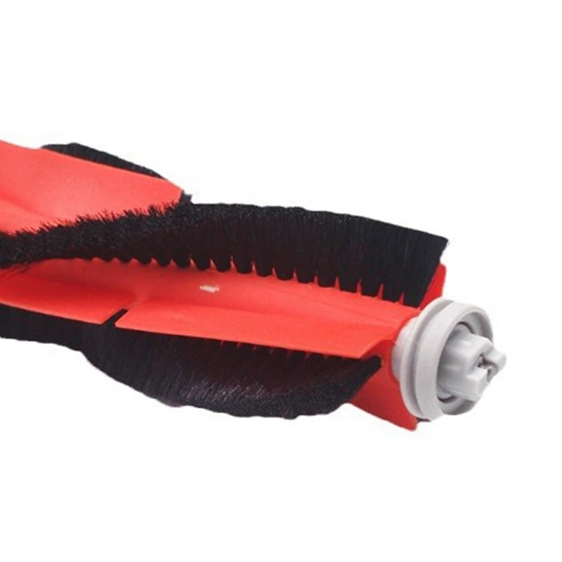 แปรงหลักสําหรับ Xiaomi Mijia 1S Roborock S50/S51/S52/S55/S5/S5MAX/S6/S60/S61/S65/S6 บริสุทธิ์/E20/E4/E5/C10/S4/T7pro หุ่นยนต์