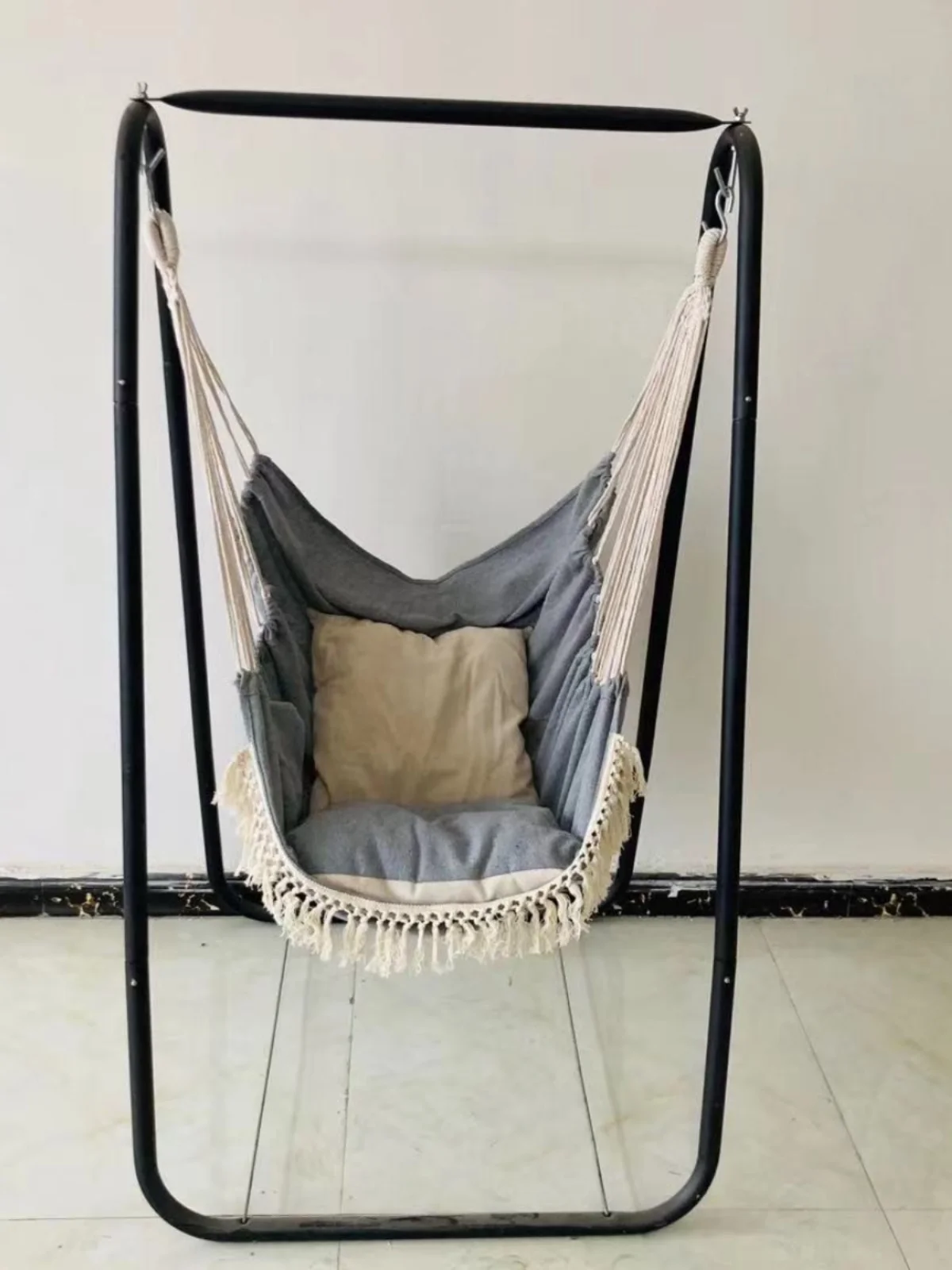 Swing Hammock Hammock Chair Indoor Swing Household Children's Outdoor Homestay Lazy Outdoor Rocking Chair