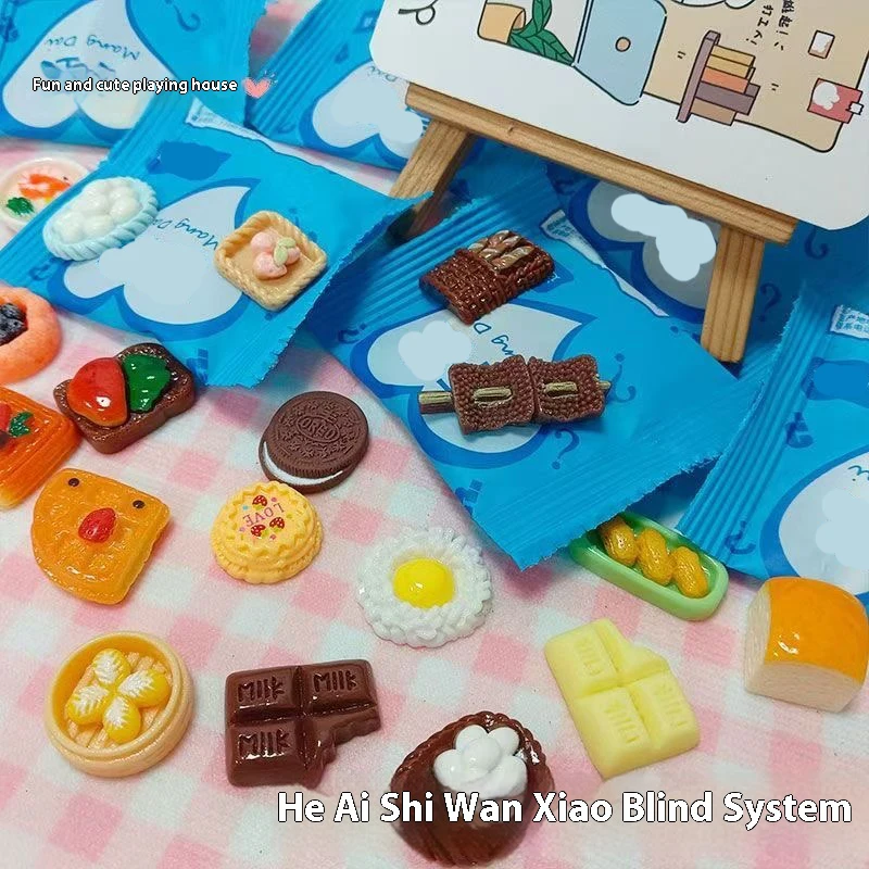 Рисунок 4 - милые мини-смола