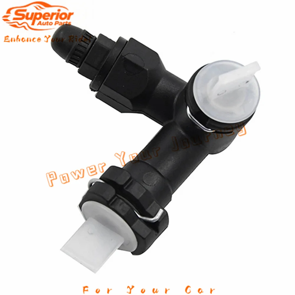 

13105589 13105590 для Chevrolet Cruze Aveo Opel тройник главного цилиндра сцепления