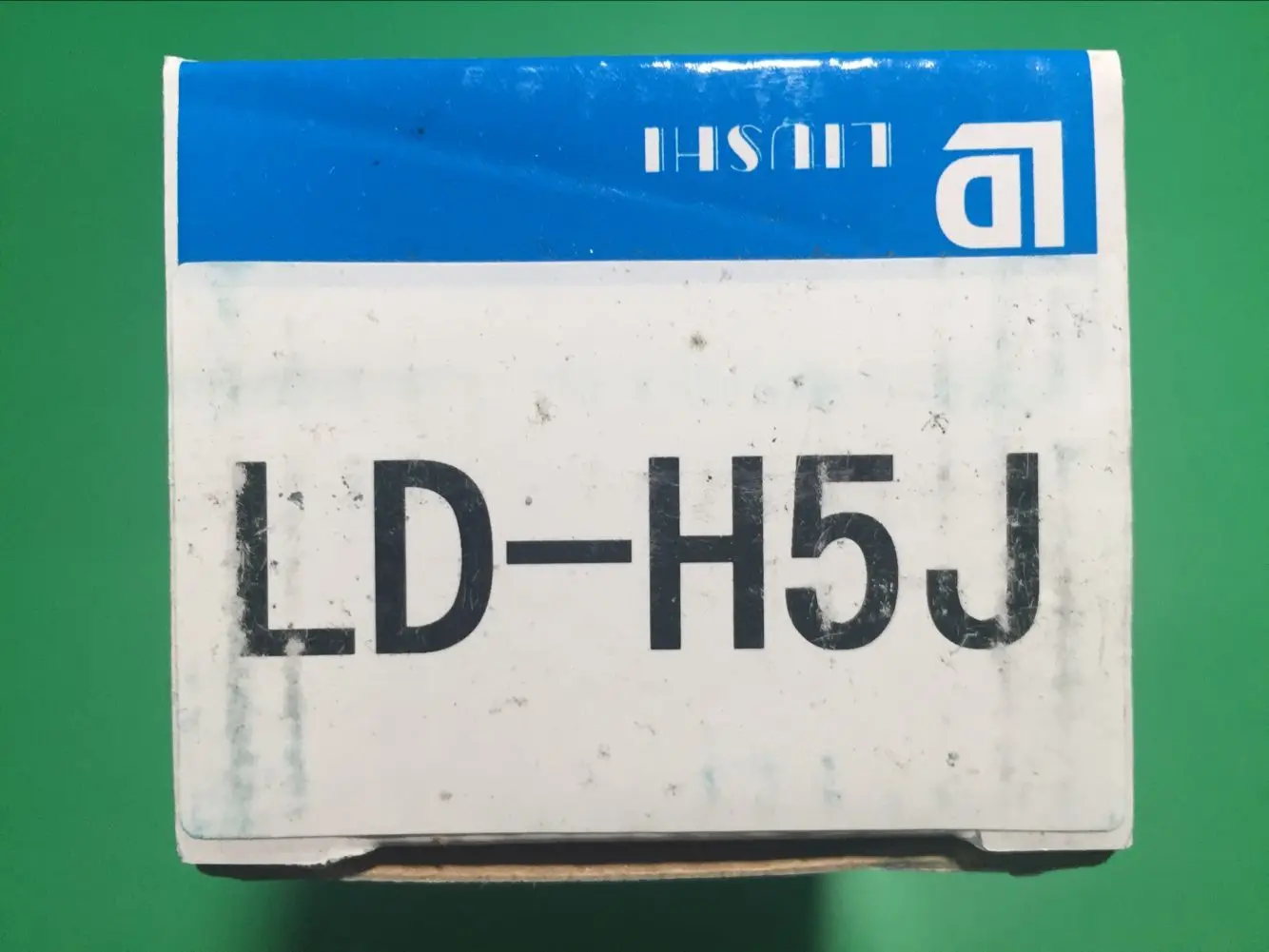 Imagem -05 - Liushi Zhejiang Liushi Instrumento Eletrônico Forno Temporizador Ld-h5d H5j 48s H5s H5sd
