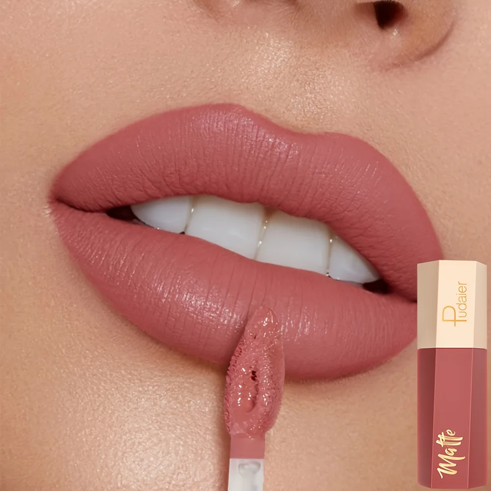 Matte Liquid Lipsti…