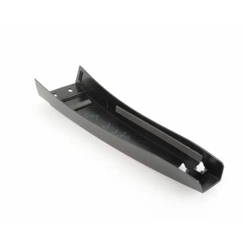 

Накладка на переднюю левую стойку автомобиля для Jetta 2011-2018 5C6853289041, аксессуары для интерьера, замена установки