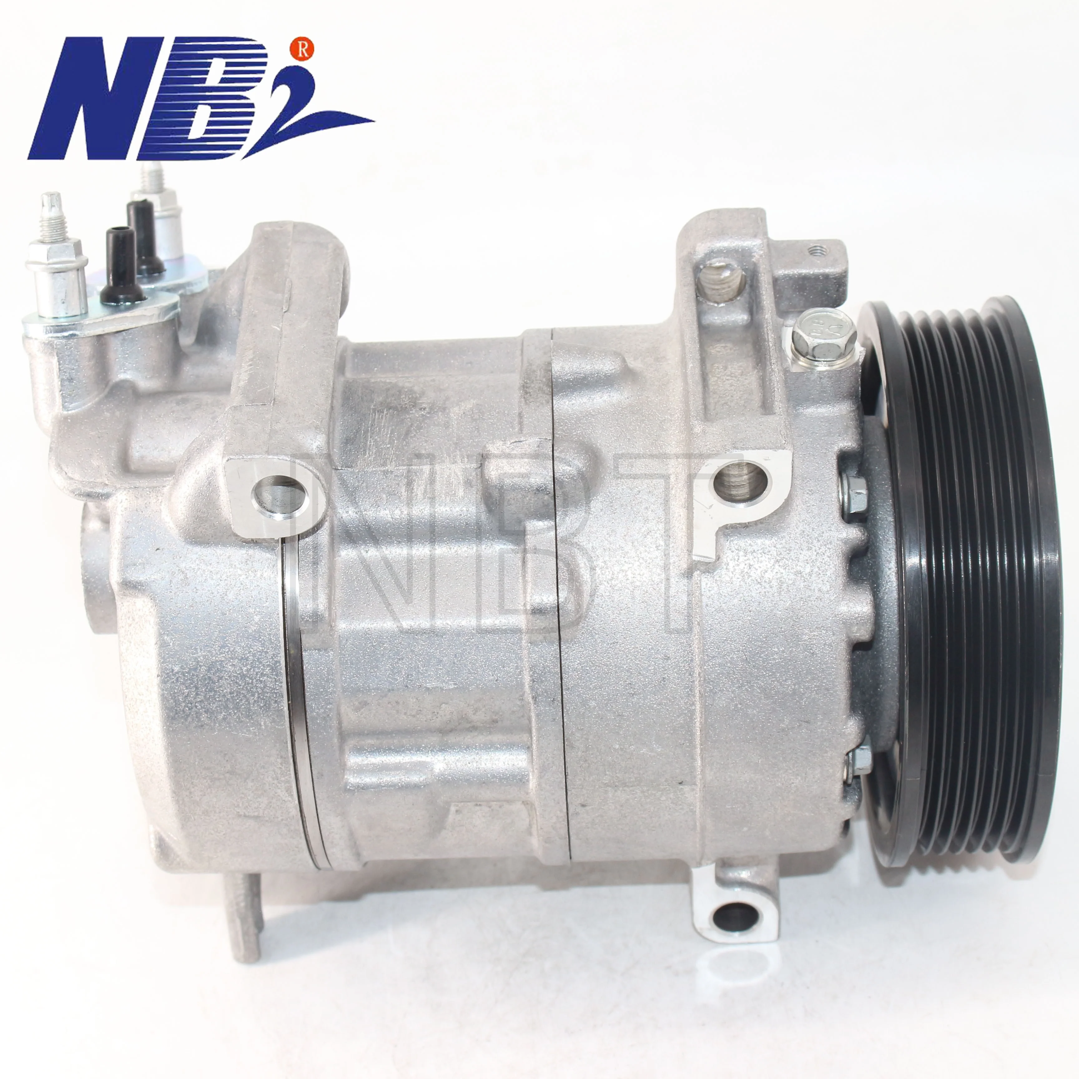 AC Compressor for PEUG OT 308 508 5008 407 CITR OEN DS4 DS5