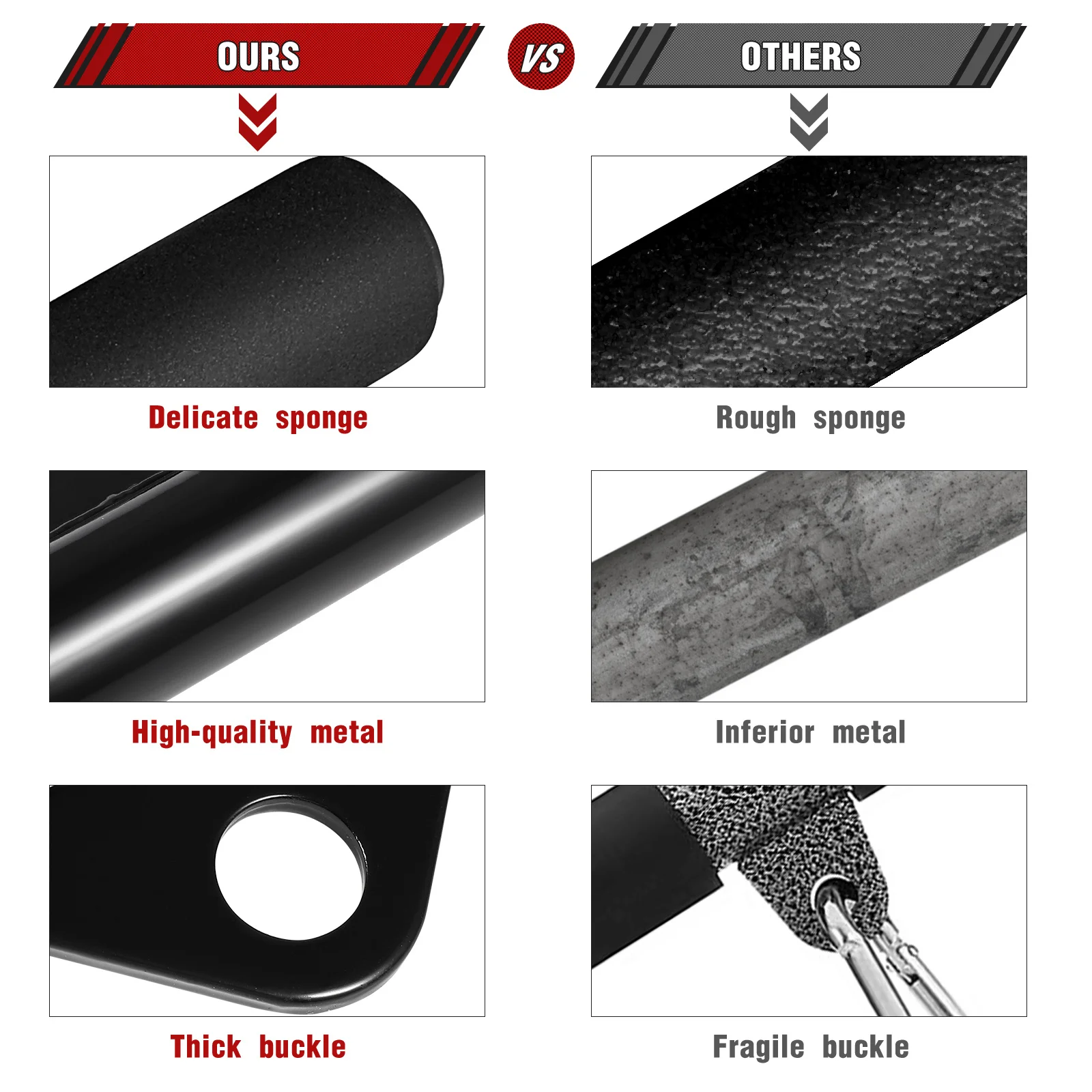 مرفق مستقيم للمنزل الصالة الرياضية اللياقة البدنية سحب بار للمنزل ملحقات صالات الألعاب الرياضية سحب أسفل بار العضلة ذات الرأسين ثلاثية الرؤوس تجريب الصلب البناء #4