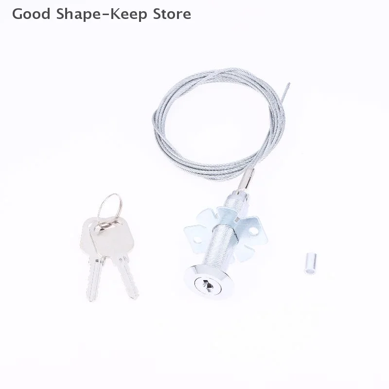 جهاز أمان قفل فتاحة باب المرآب في حالات الطوارئ #2