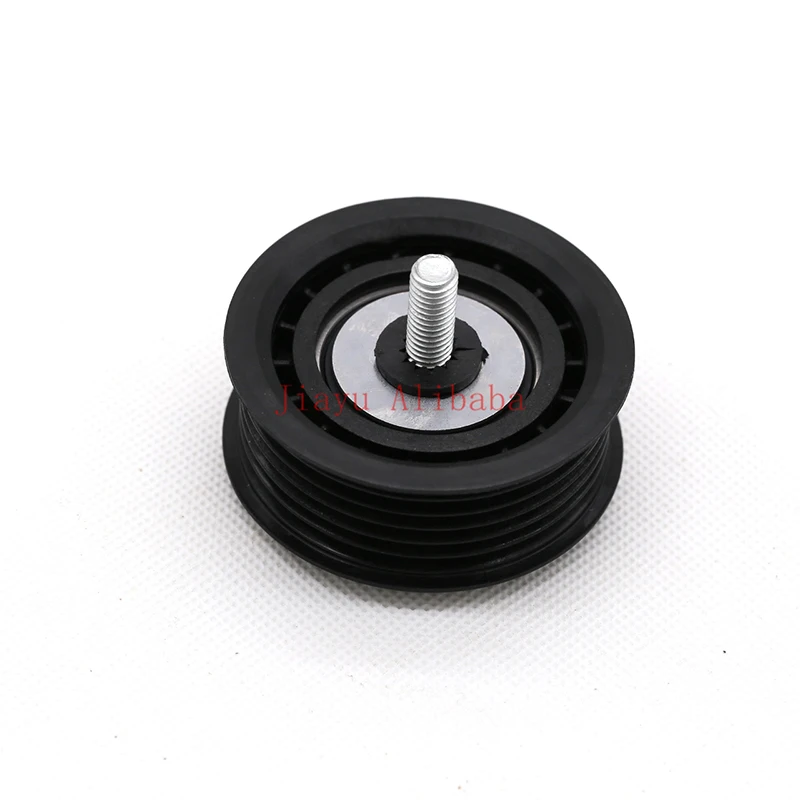 Belt Zhang Ten Run Rice Wheel for Mercedes Benz A209 C209 C219 W203 W204 S204 S204 W211 W212 A207 C207 A2722021019 2722021019