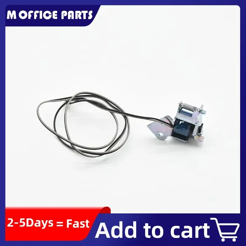 1pc JC33-00028C SOLENOID MP compatible for SAMSUNG ML 1660 1665 1670 1675 1860 1865 1865W SCX 32003205W 3205 ML1660 ML1670 SCX32
