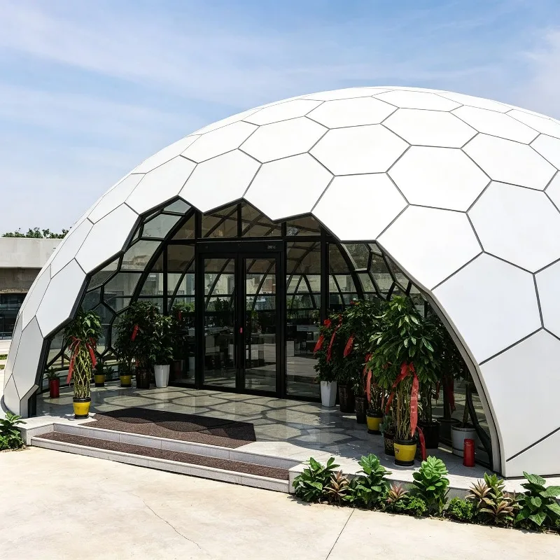 Cheap Price Bubble Rooms Inflatable Clear Bubble Tent Wedding Dome Tent Camping Starry Sky Room Hotel Dome House