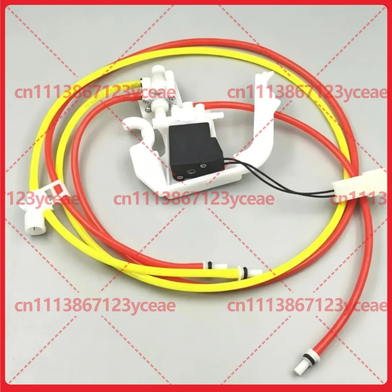 For IVECO Truck Pneumatic Adjust Control Valve OEM 42538419 42538395 0481039 16686037 Air Circuit Replacement Parts