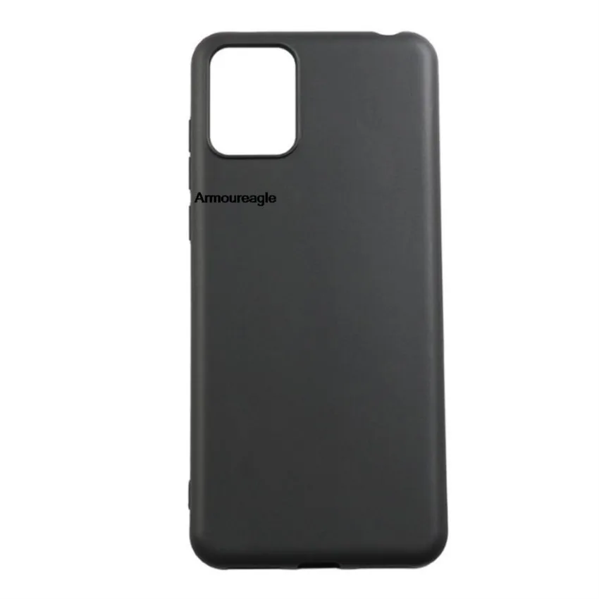 for tcl 305i case tcl 405 cover t506d soft silicone tpu black case guard 40se 40r 305i tcl 30z 30 phone cases capa coque shell