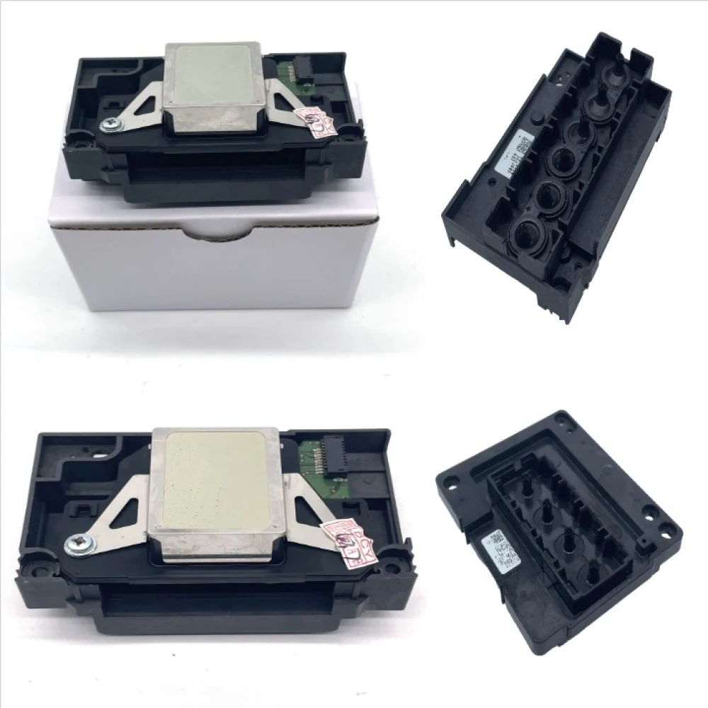 

F173090 Printer Print Head Printhead Fits For Epson Stylus Photo PM-A820 G4500 EP-4001 1500W D870 EP-4004 1400 1410 1430 PM-A920