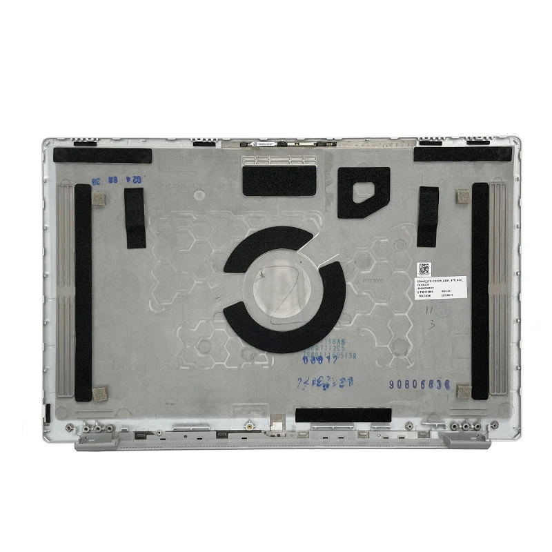 For Inspiron 7000 7490 0Y68N6 0P0VRY Laptop LCD Back Cover / Screen Back Cover / Top Lid Case 95%-98%New replacement parts