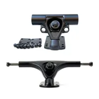Double Drive Motor Bridge 70/83/90mm Hub Motor Truck 270mm Eleactrical Board Bridge Longboard Truck Skate Truck