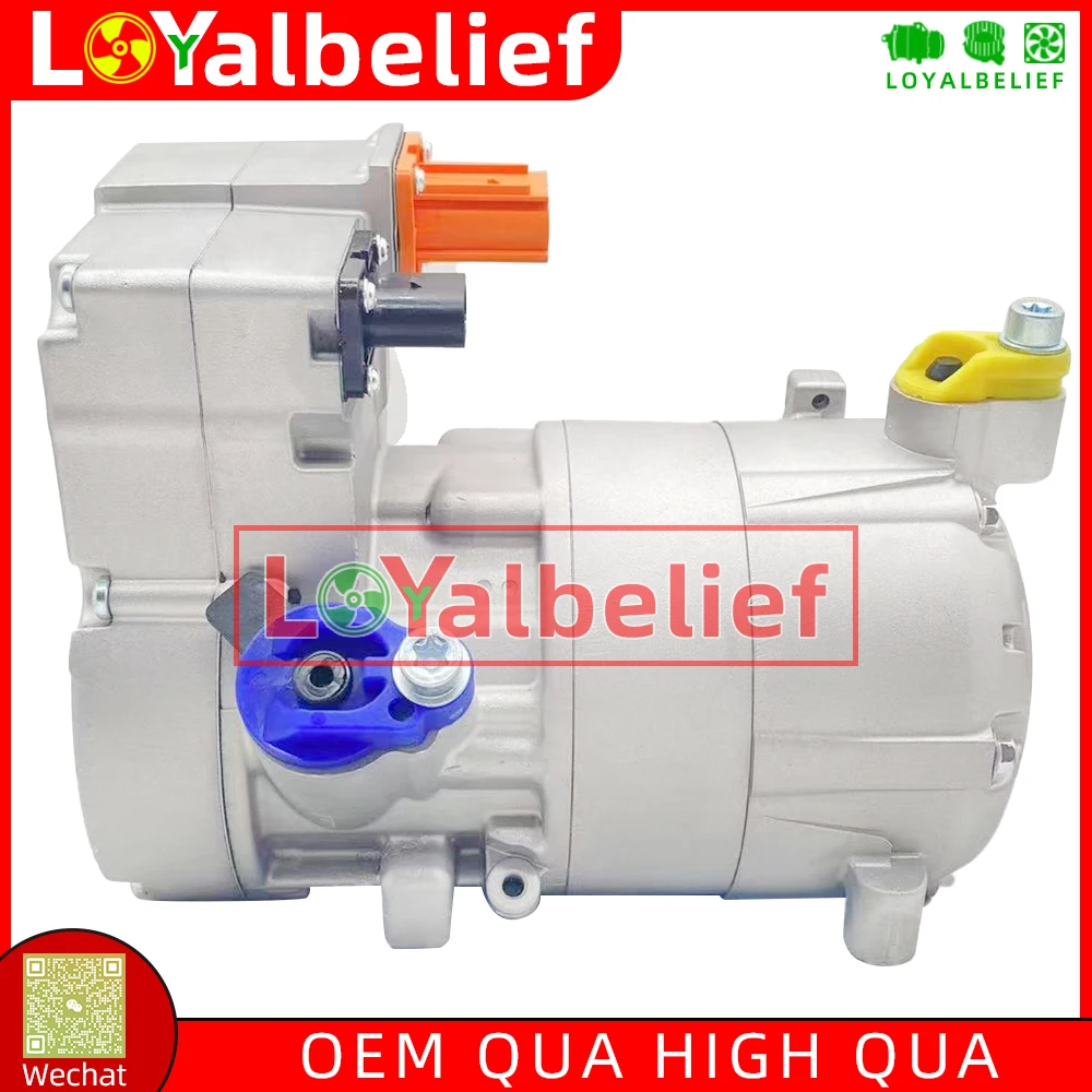 

Air Conditioning AC Compressor For Volkswagen ID3 ID4 1EA820807B 1EA816797F