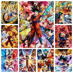 Dragon Ball outlet Joy Mosaic