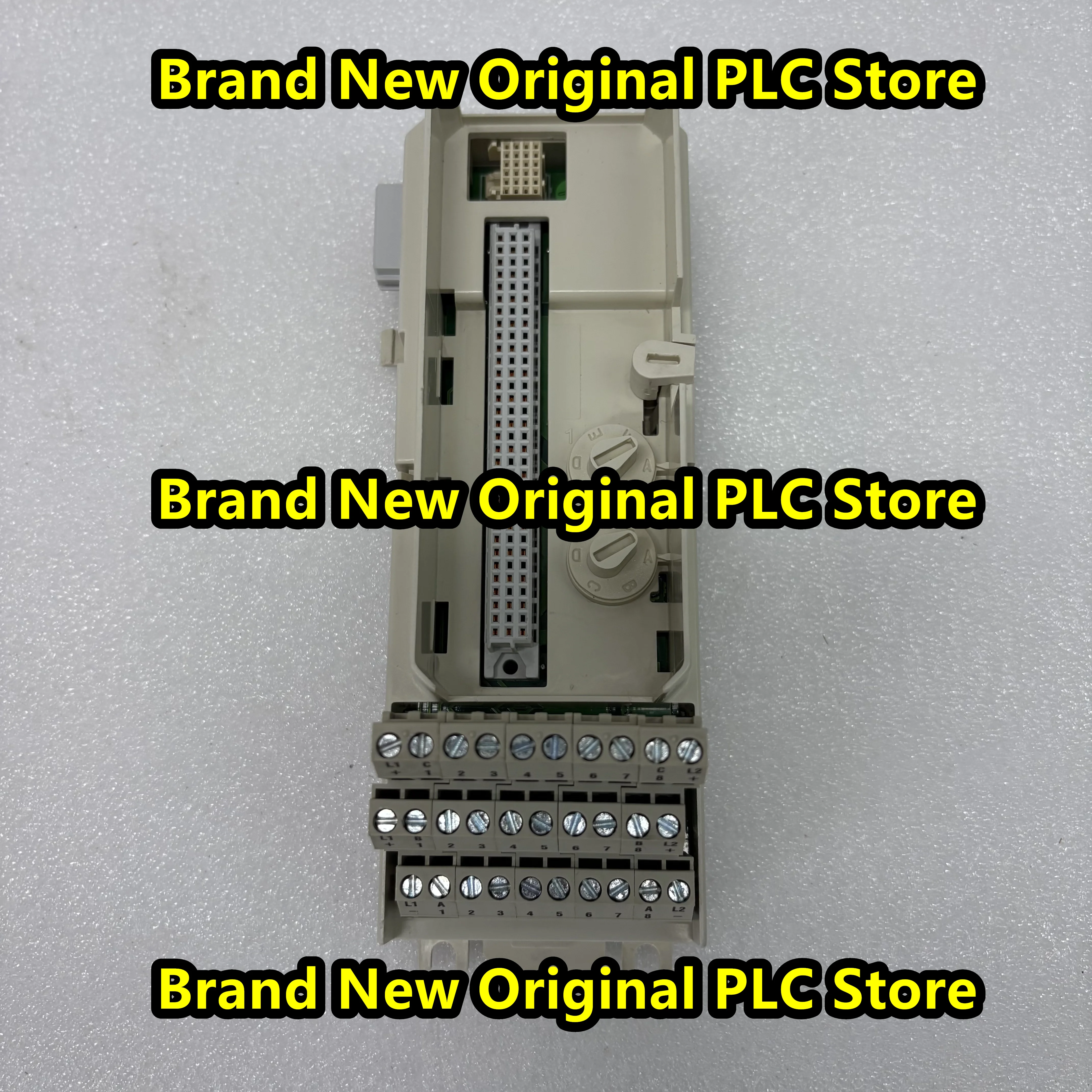 PLC module 3BSE013230R1 TU810V1 new original