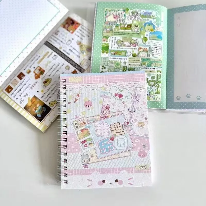 Thumbnail 2 - #23 Sticker Books Comparison Guide