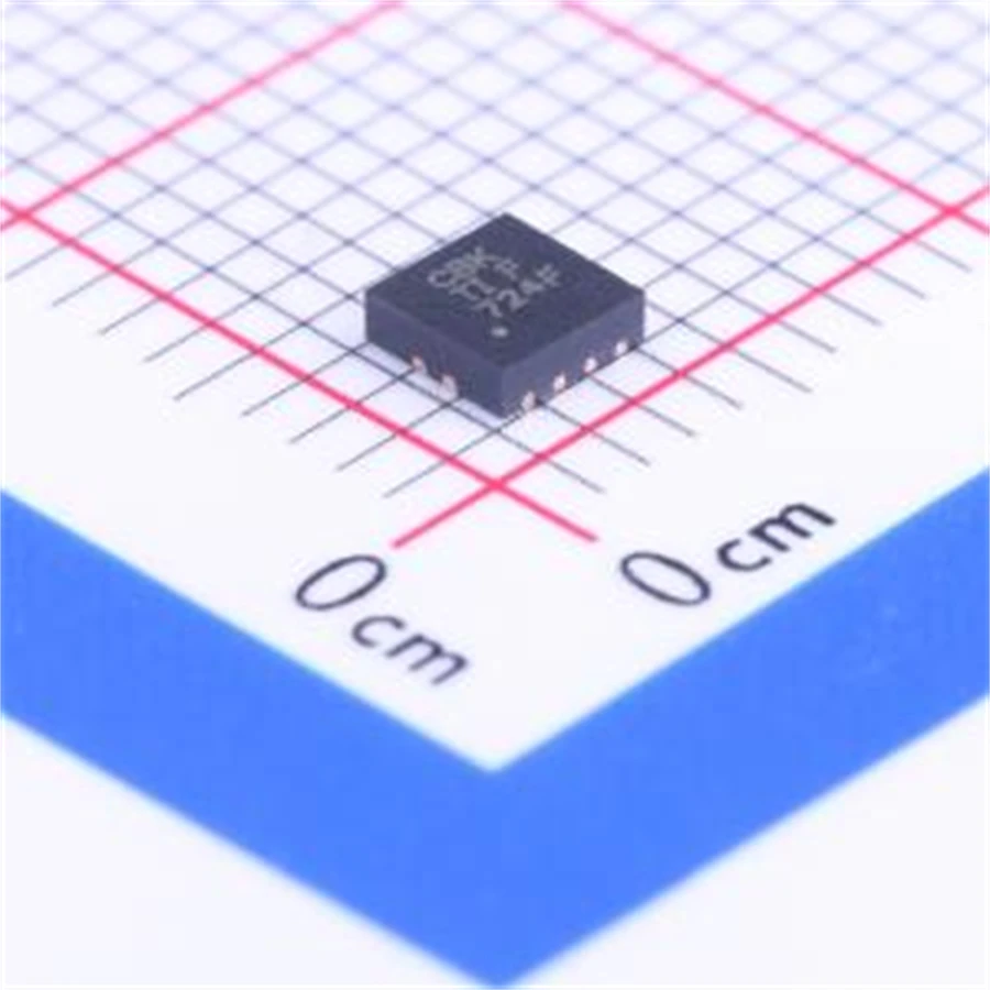 10PCS/LOT TPS73501DRBR (PMIC)