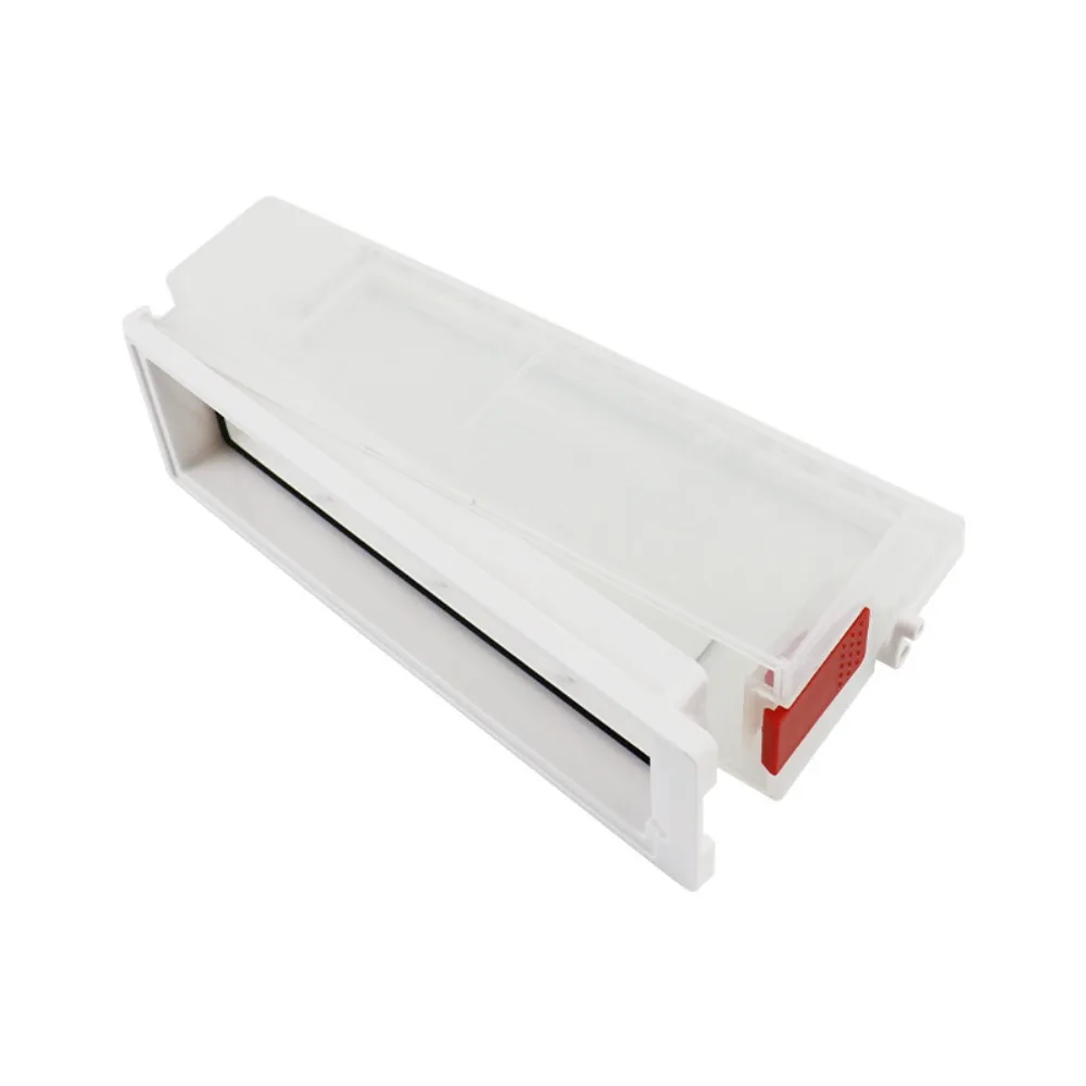 Ecovacs Deebot T5/T8/T9/N5/N8 Dustbin Replacement - Perfect Fit Collection Container for Ecovacs Robot Vacuum Cleaner