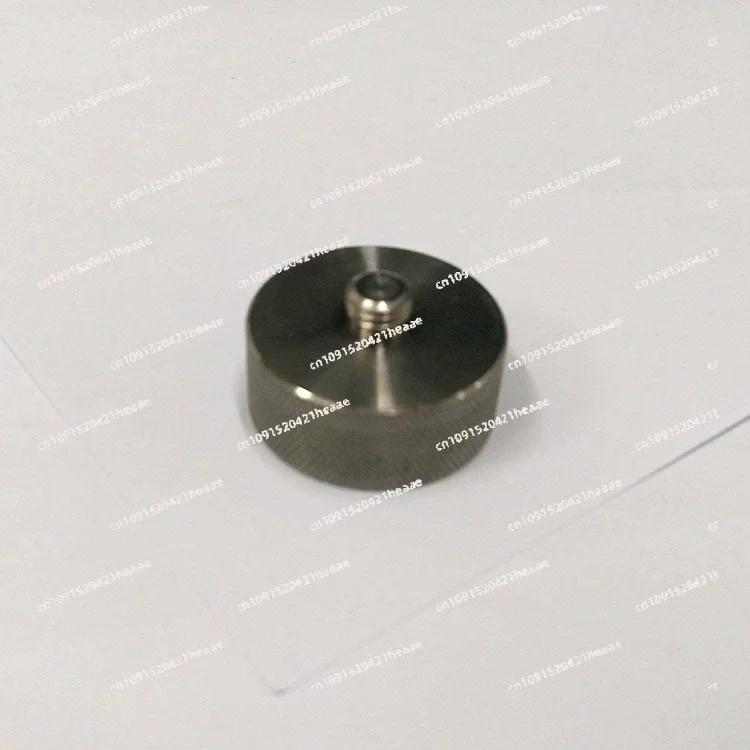 مناسبة لمحول مستشعر درجة حرارة الاهتزاز الصناعي الكهرضغطية #4