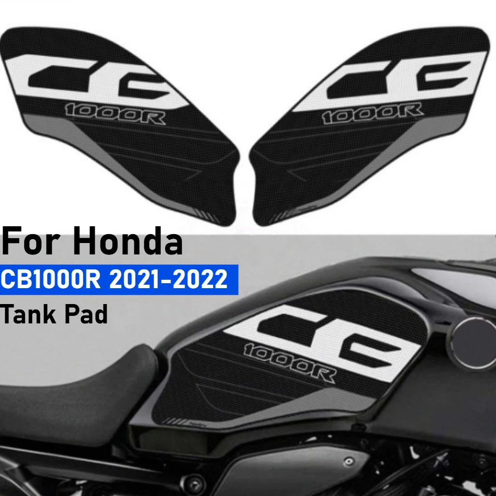 tank-pad-for-honda-cb1000r-2021-2022-motorcycle-knee-grip-anti-slip-sticker-mat-cb-1000r-side-protection-accessories-cb-1000-r