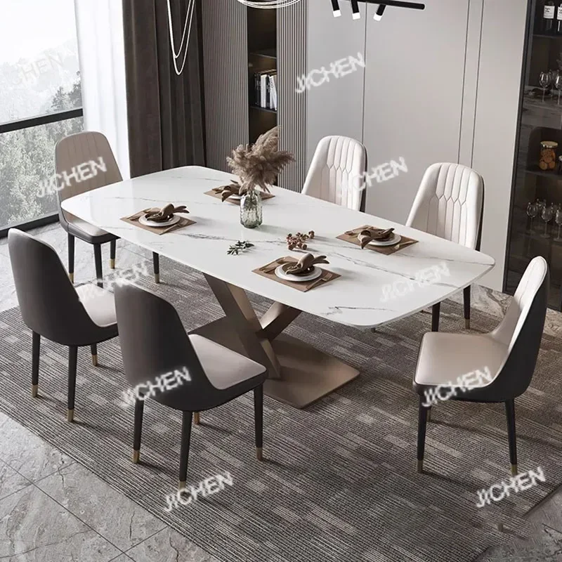 HG Island Dining Table Multifunctional Large Mini Craft Study Bar Stool Liftable Breakfast Expandable Muebles Home FurnitureYX50