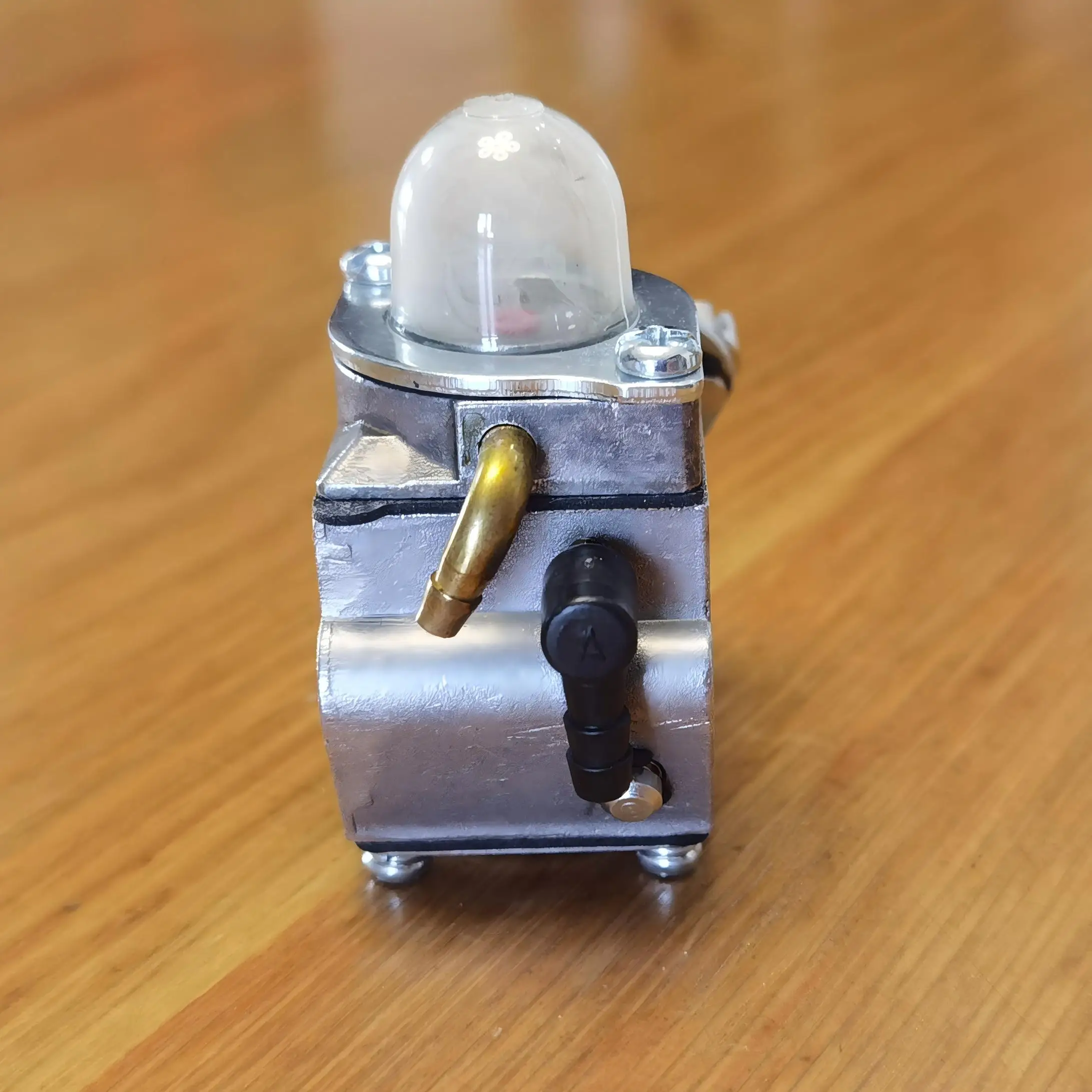 المكربن يناسب جبال الألب VIP52 VIP52F VIP52FP VIP21 VIP25 VIP30 TS24 TS25 OLEOMAC OL740/800 صدى 3605/250 WT-260 WT-305