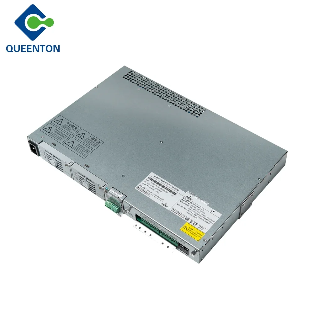 Original Emerson Netsure 212 C23 Rectifier 48V 50A Rectifier module R48-1000A PMU Apply to All brand OLT