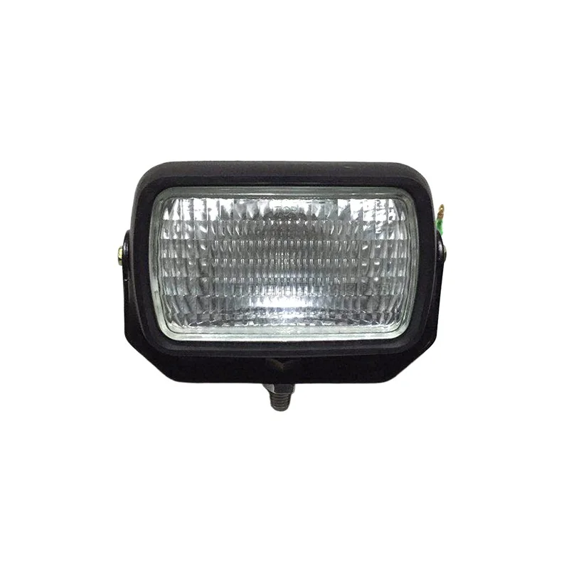 

For Kobelco excavator accessories fog lights toolbox lights Caterpillar 326DSK200/210/250/260/350-6/8 excavator accessories