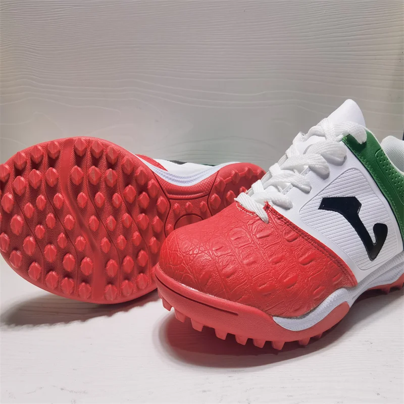 Professional indoor futsal football shoes