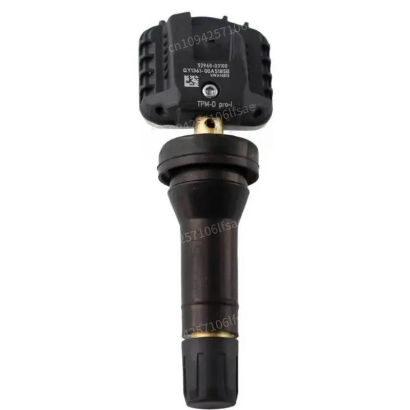 4PCS 52940-03100 5294003100 TPMS 타이어 압력 센서