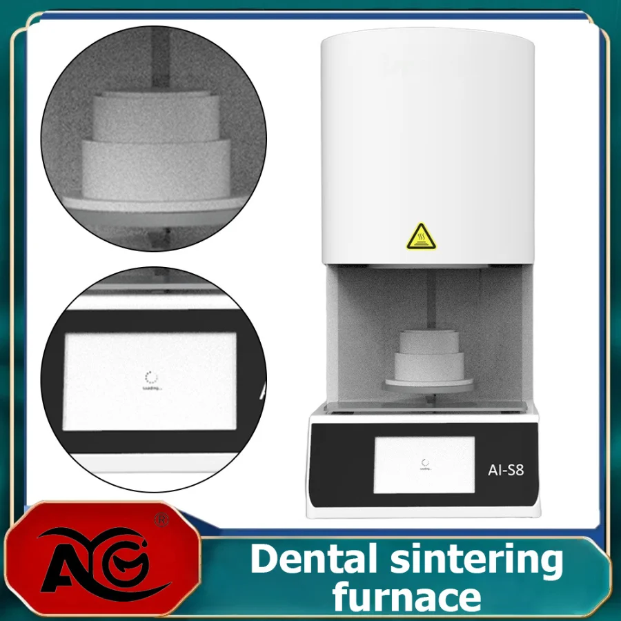 Dental Sintering Fu…