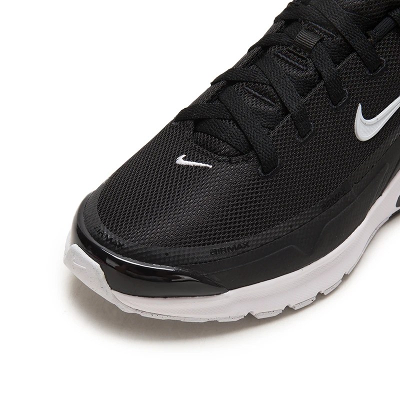Nike (Nike) Air Max Bia أحذية رياضية رجالية قابلة للتنفس ومقاومة للاهتراء أحذية تدريب للركاب في الهواء الطلق حذاء كاجوال If2624-005