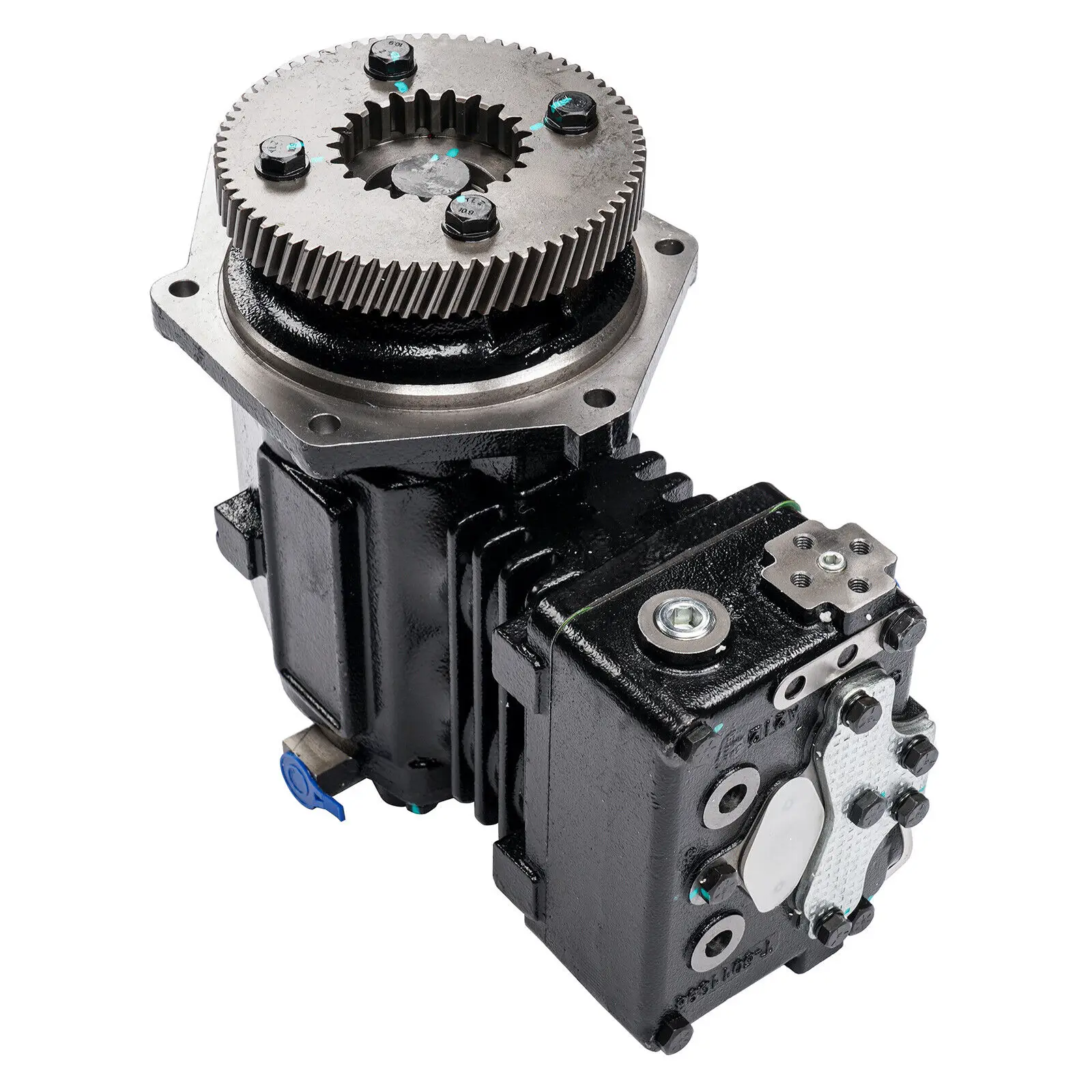 

New Air Compressor R23522122 109425 for Series 60 12.7 TU-FLO 750 Truck High Quality