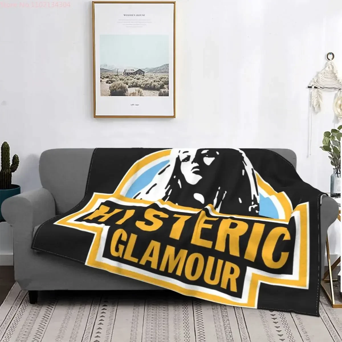 Hysteric Glamour 7 Blanket Bedspread Bed Plaid Bedspreads Bedspread 90 Muslin Blanket Summer Bedspreads Bedspreads For Beds