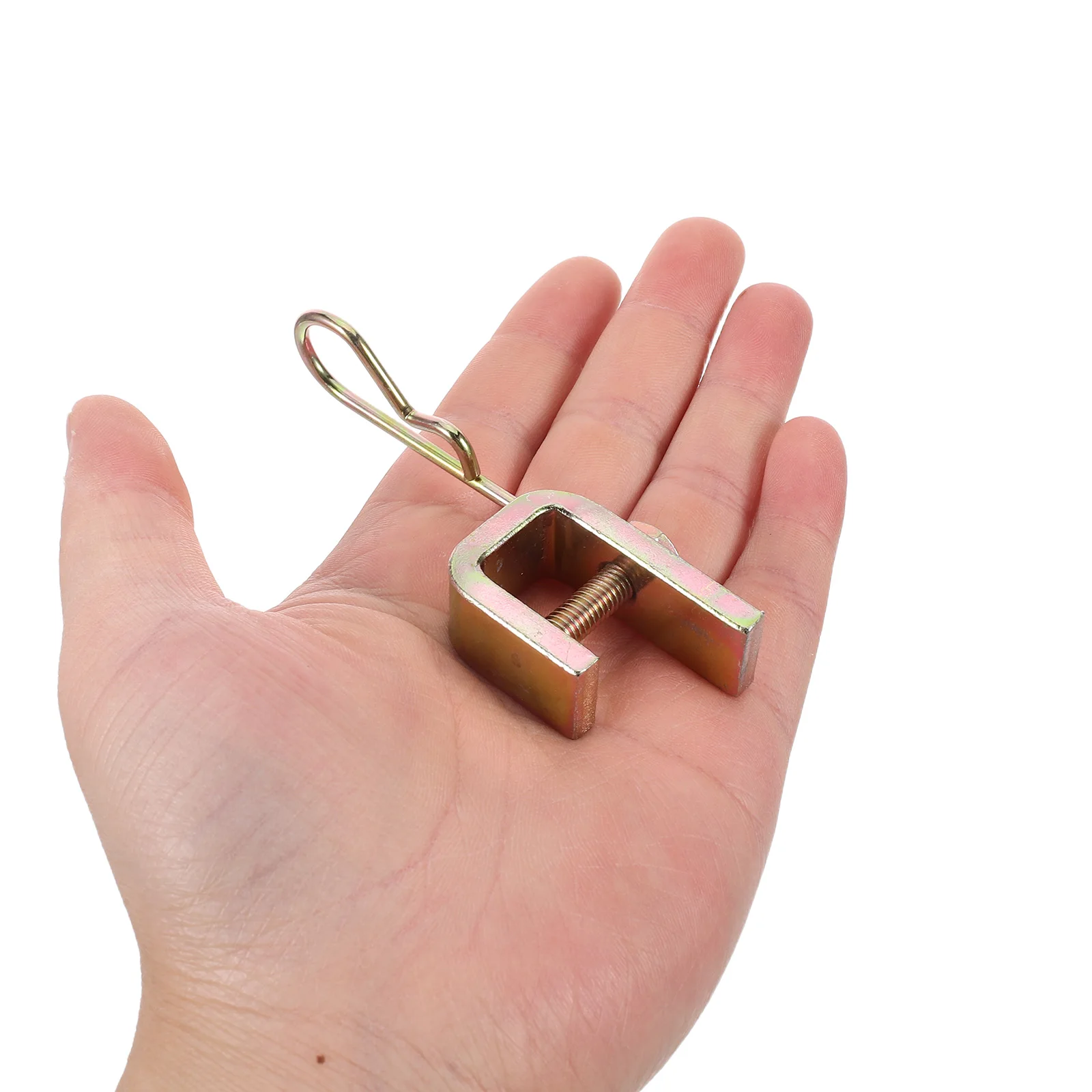 10 stks Ventiel Extender Clip Universele Dual Tire Ventiel Verlengklem Lekvrij Stevig Ijzer Eenvoudige Installatie Voor Auto