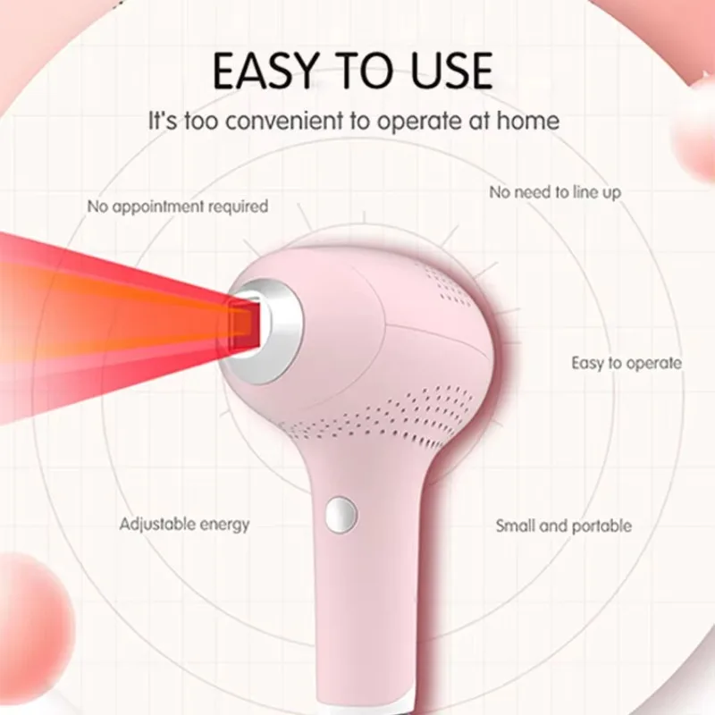 

2025 hot sale Medical Clinical Hair Instrument Diode Permanent Hair Machine