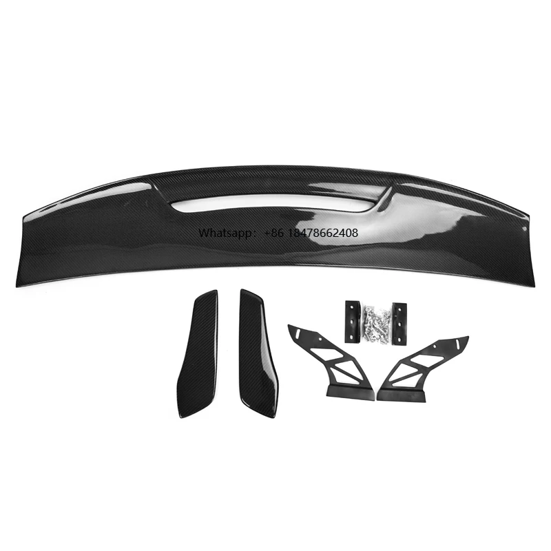 

Universal Rear Wing Spoiler Tail Trunk Lip for MAD F30 F32 F34 F36 GT Spoiler