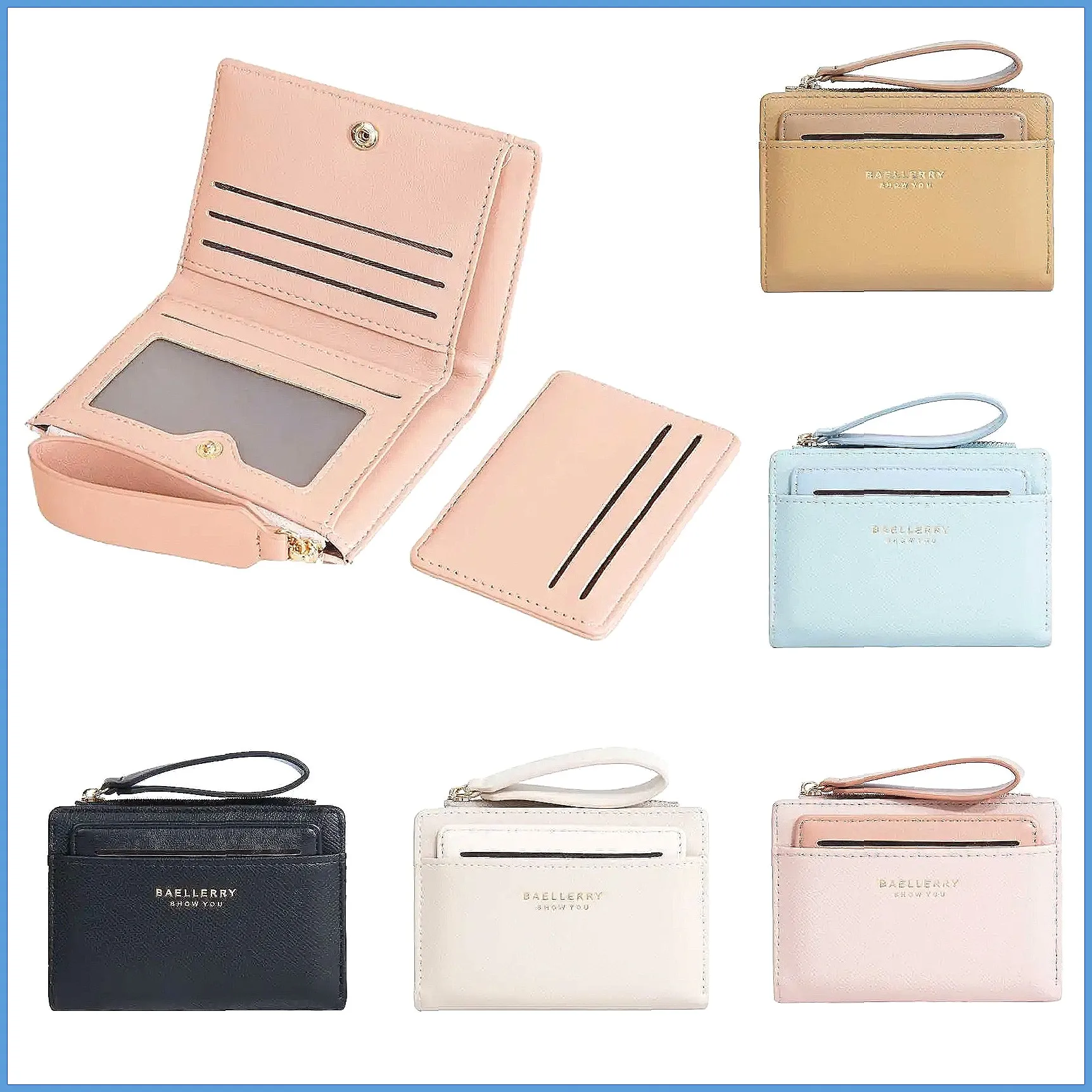 Thumbnail 2 - #7 Compare Womens Leather Wallets Before You Buy