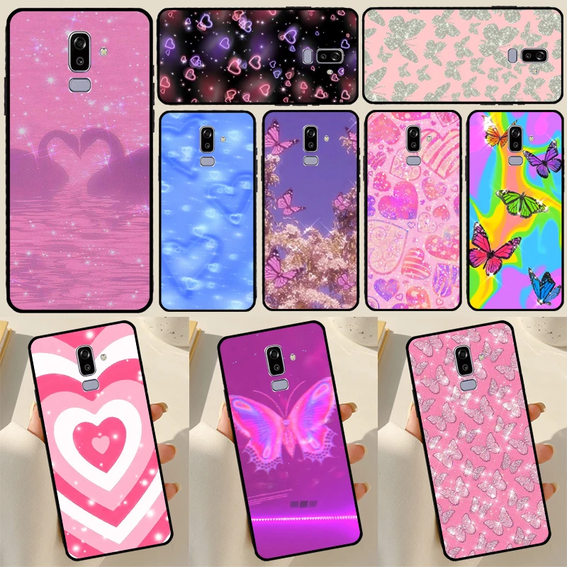 Y2K Aesthetic Case … - image