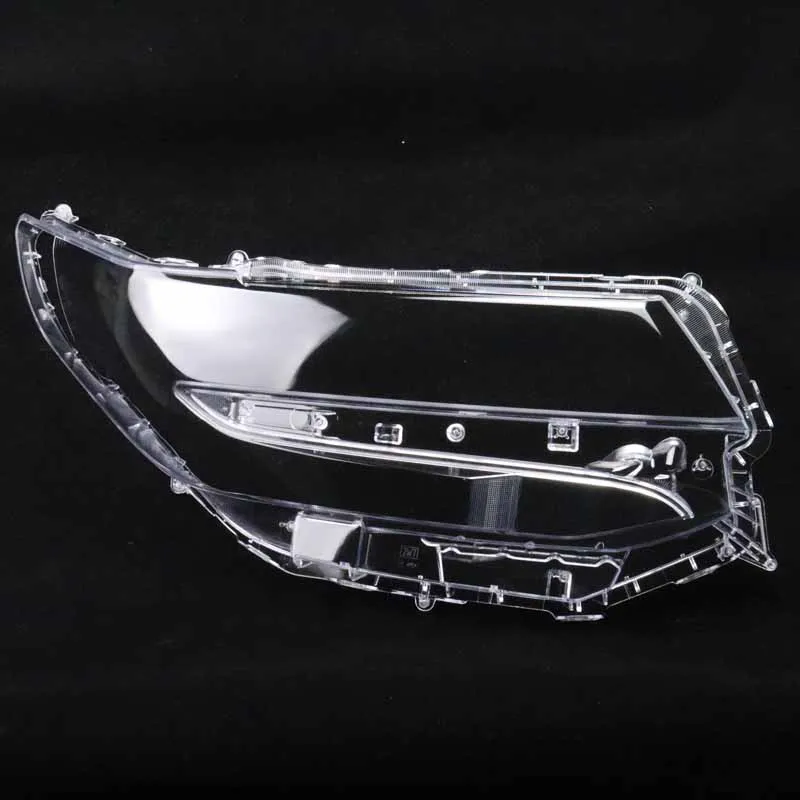 For 18, 19, 20, and 21 Toyota Alphard headlights, Alphard front lampshade, and light surface