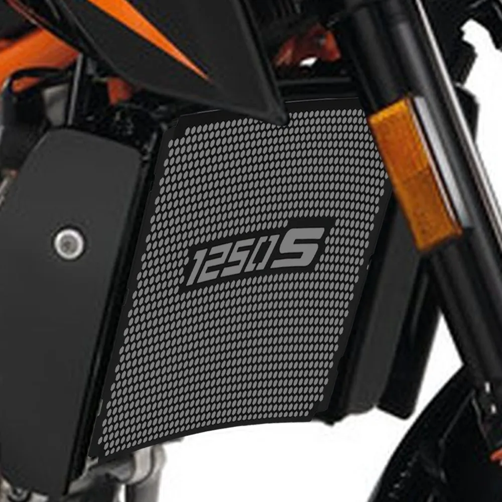 FOR Sportster S 1250 2021 2022 2023 2024 2025 Radiator Guard Protector Grille Cover Motorcycle SPORTSTER S RH 1250S RH1250S