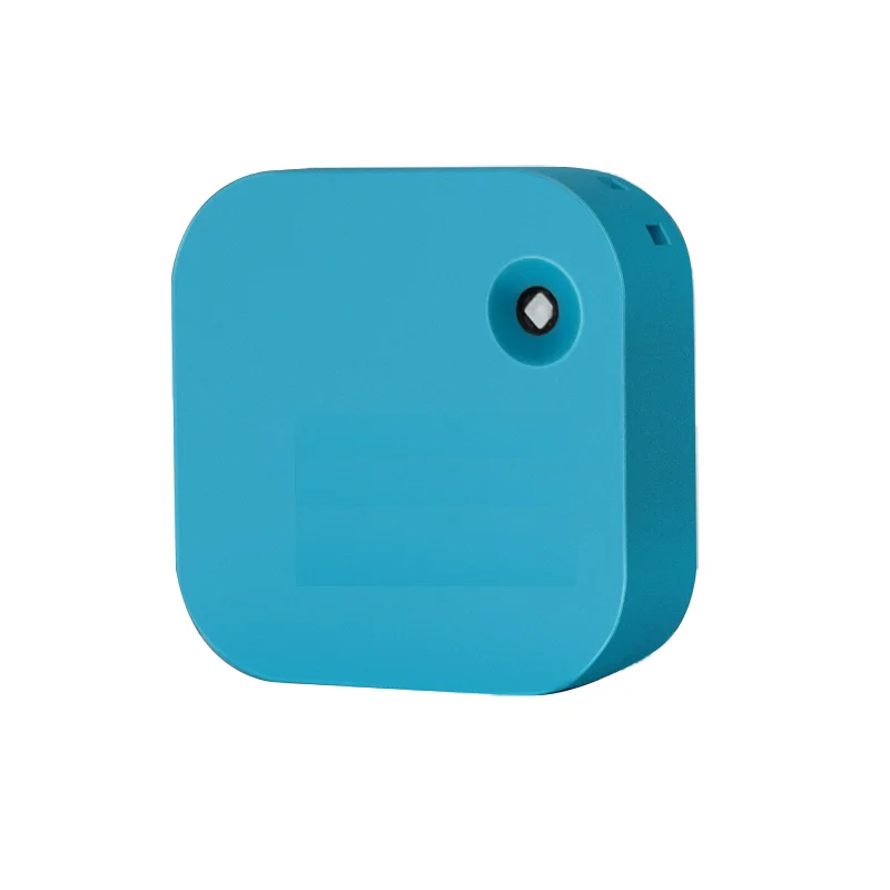 JAALEE JHT Water-Resistant Indoor/Outdoor Temperature/Humidity/Dewpoint/VPD Smart Sensor Thermometer/Hygrometer Logger Export