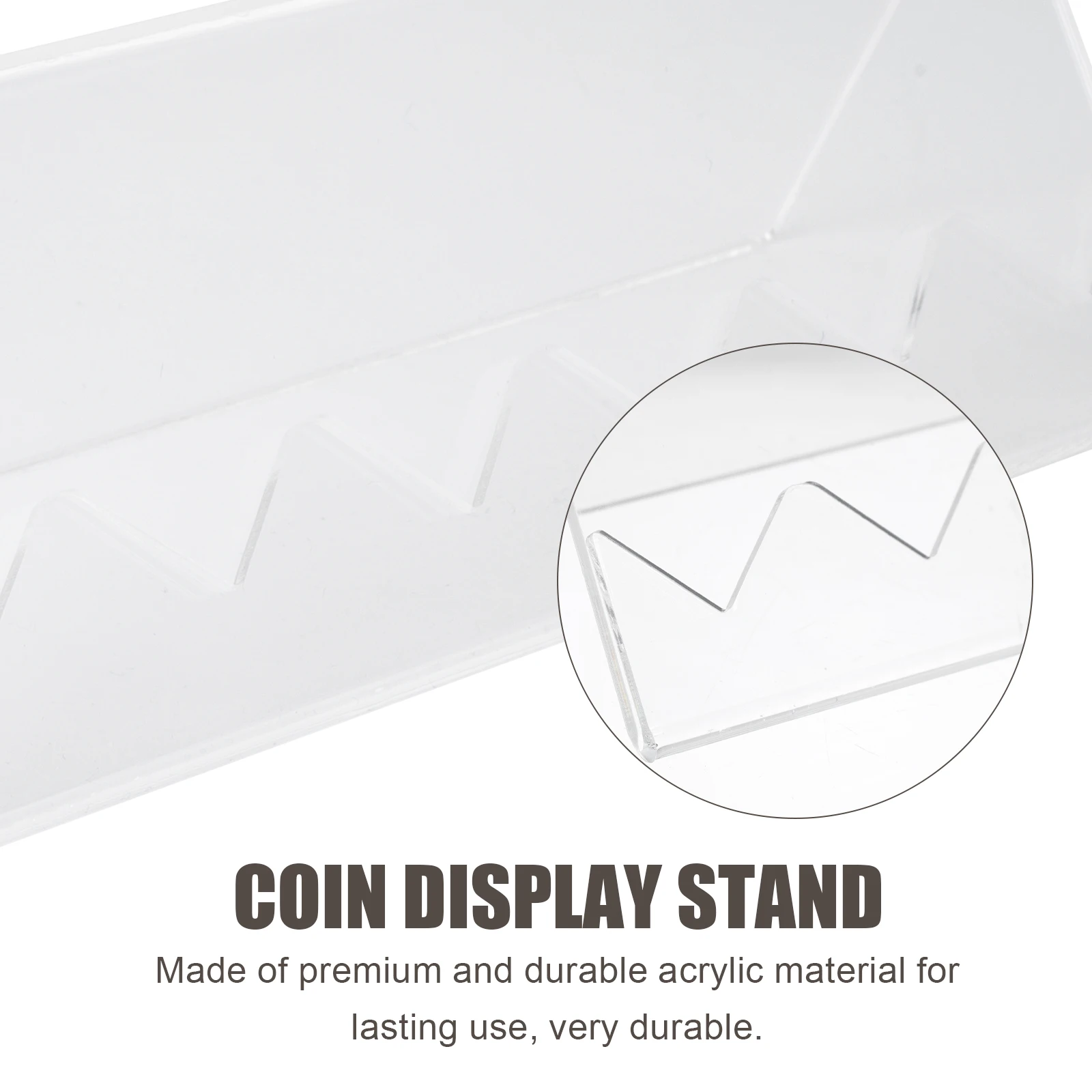 

1 шт. стойка прозрачная акриловая подставка для домашнего настольного держателя для хранения коллекционная стойка