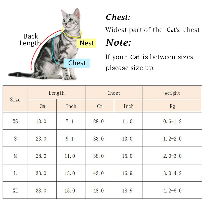 Sun Protection Clothing for Cats Summer Pet Vest Ultra-thin Breathable Cute Print Kitten Puppy Rabbit Clothes Pajamas ropa gato