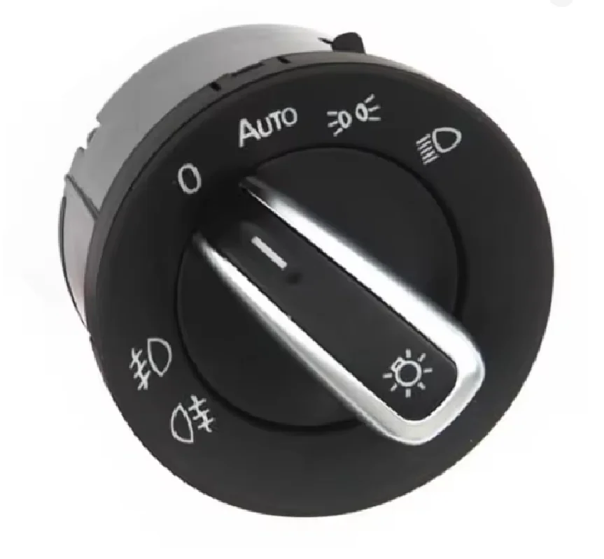 

5ND941431B Car Headlight Switch Control Sensor Moduel For VW Passat B6 B7 Golf Jetta MK6 MK5 Tiguan SEAT Volkswagen