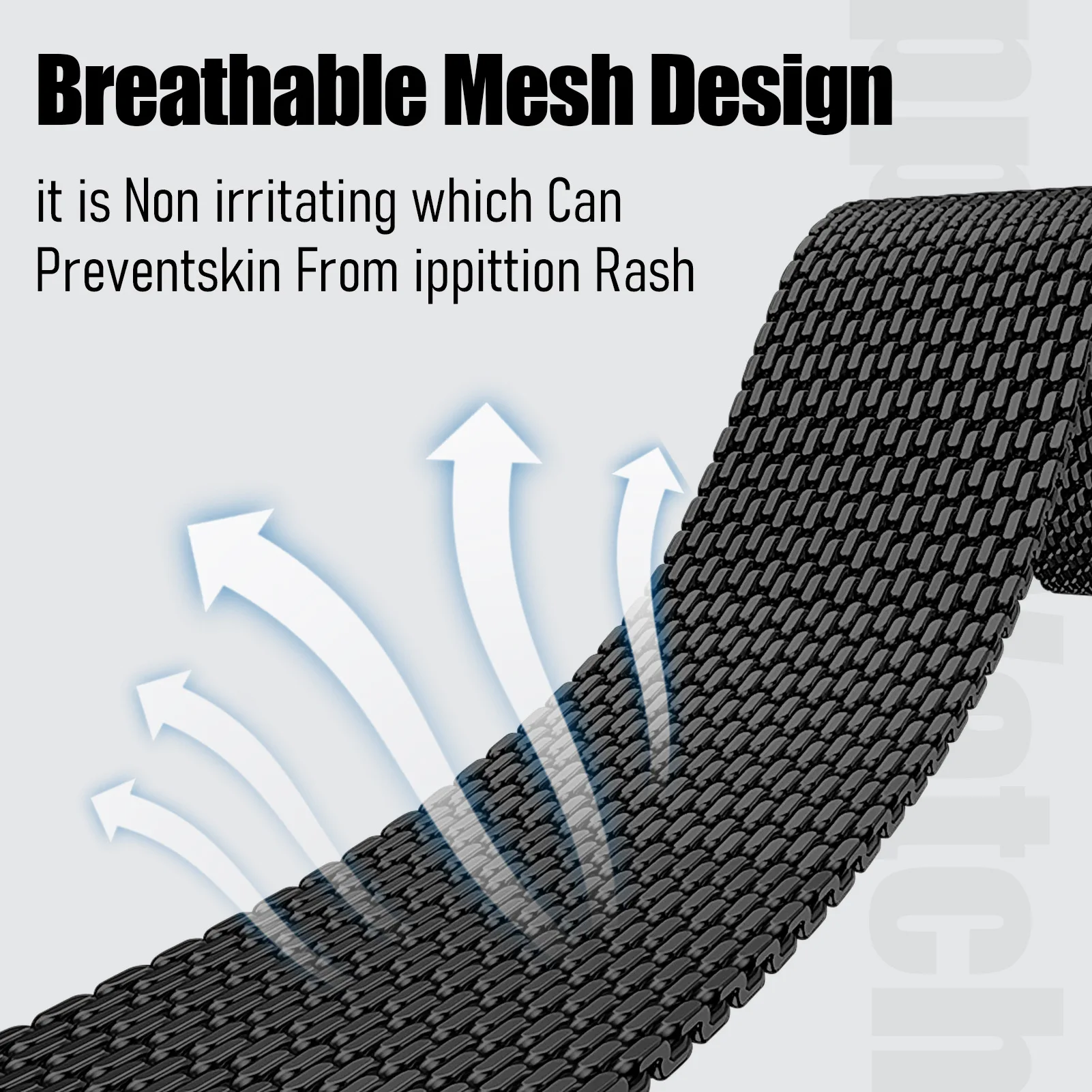 Миланская петля для Apple Watch Ultra 2 Band 49 мм 44 мм 45 мм Браслет Correa iWatch Series 10 46 мм 42 мм 9 8 SE 41 мм 38 40 мм Ремешок