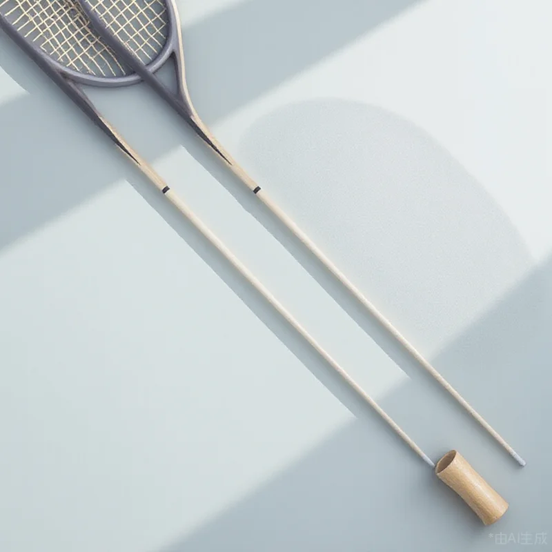 

2pcs Wooden Billiard Cue Long Cue Rod Adult Pool Stick Durable Firm Control Long-Lasting Performance For All Skill Levels Wood